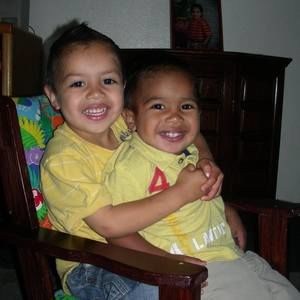 Meet your Posher, Oliver